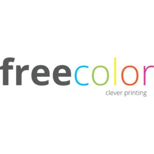 Freecolor M451K-LY-FRC Kompatibel svart toner ersätter HP 305A, CE410A 2200 sidor 1 st.