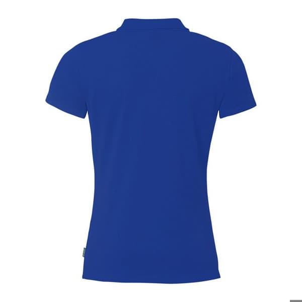 Kempa Classic dam polo kungsblå M