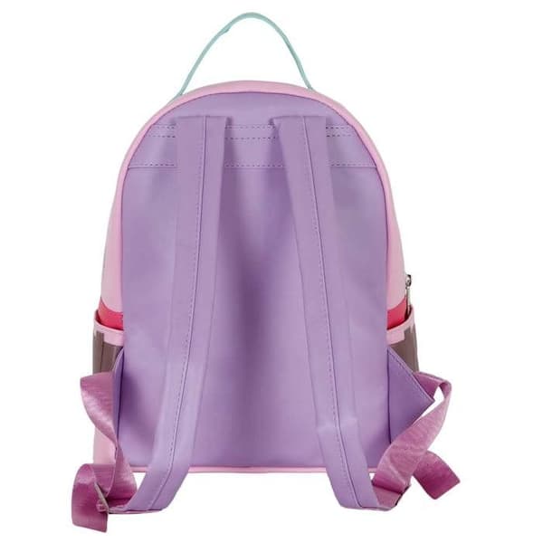 Ryggsäck Heady - Dragon Ball Bulma - Rosa - One size Ros