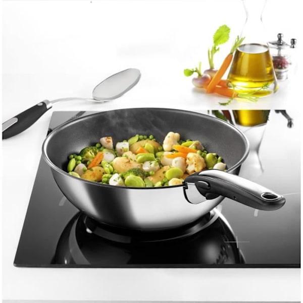 TEFAL Ingenio Preference Sauterpanna - 26 cm