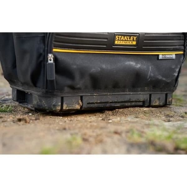 Panier porte-outils PRO-STACK™ - STANLEY FATMAX - FMST17626-1 - 45 cm - Belastning 25 kg