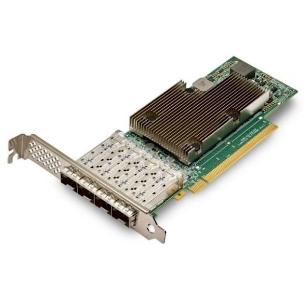 BROADCOM BCM957504-P425G INTERNAT FIBERNÄTVERKSKORT 25000 MBIT-S
