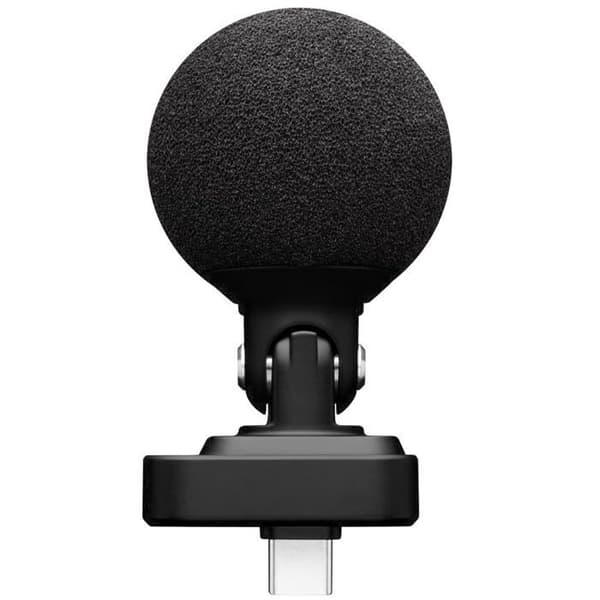 Shure MV88 USB-C mikro USB stereo