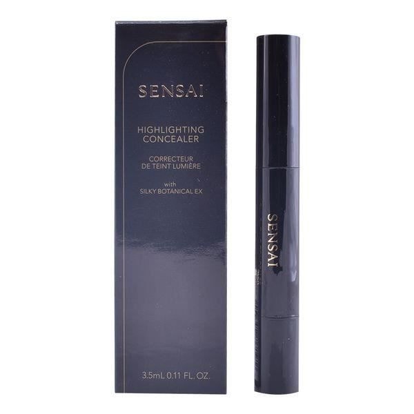 Kanebo Highlighting Facial Concealer - Färg:HC01 - Rosa - 3,5ml