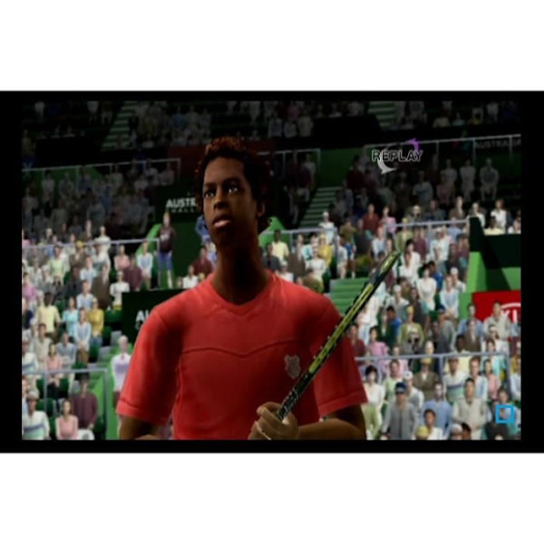 Virtua Tennis 4 World Tour Edition PS Vita Game