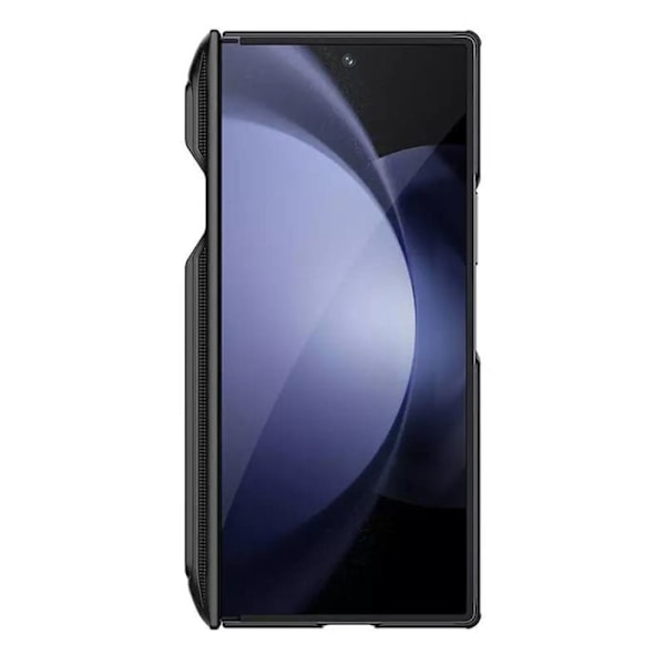 Fodral till Samsung Galaxy Z Fold6 - Nillkin Super Frosted Shield Pen - Svart