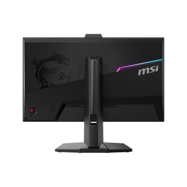 Monitor MSI MPG 272QRF X36 27" Quad HD 360Hz G-SYNC Pulsar HDR10 0 5 ms