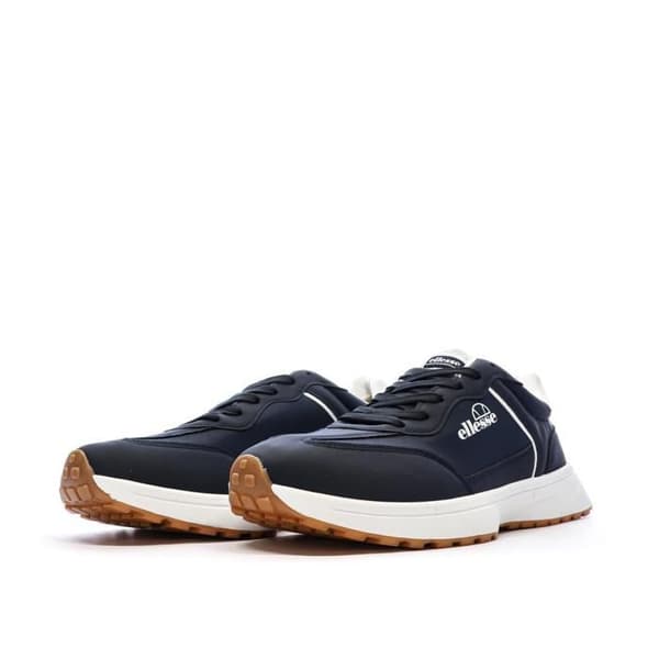 Baskets Marine Herr Ellesse Francis Marin 42