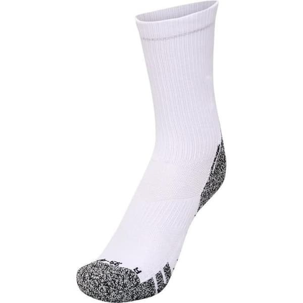 Hummel Pro Grip strumpor - vit/svart vit svart 39/42