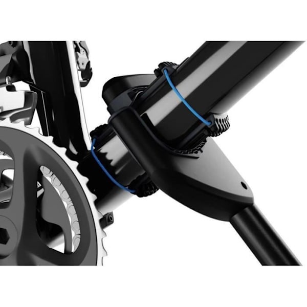 Skyddsrams - Thule - 984101 - Svart - TPE-gummi - Kompatibel med Thule cykelhållare