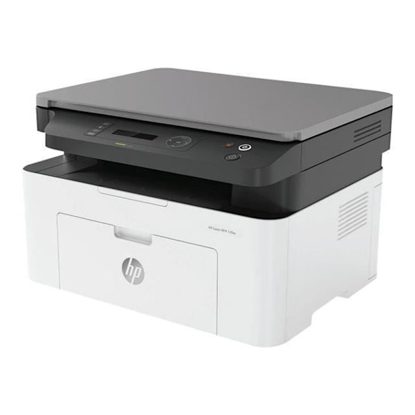 HP MFP 135w multifunktionsskrivare - Laser - 216 x 356 mm - 150 ark