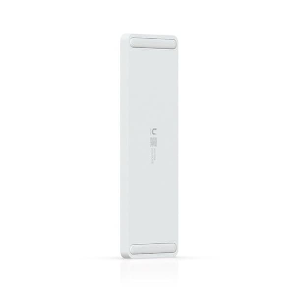 Svart Flytande Stöd för Ubiquiti Switch - UACC-SWITCH-FM Vit