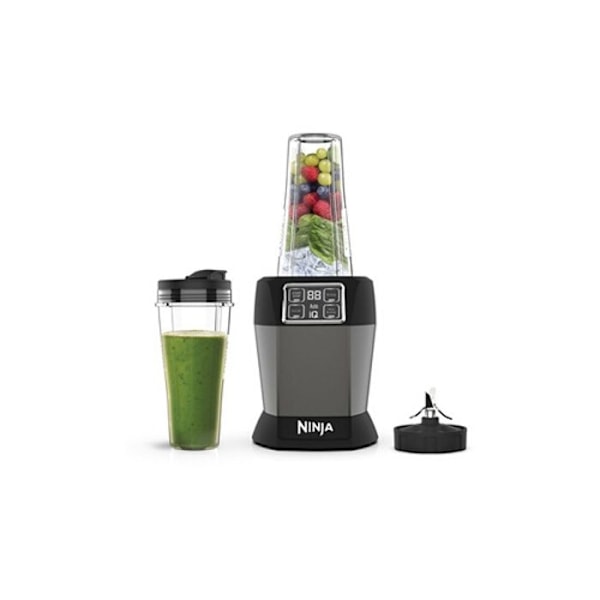 Auto-iQ Ninja BN495EU Blender - NINJA - 2 program - 2 700ml koppar - 1000W