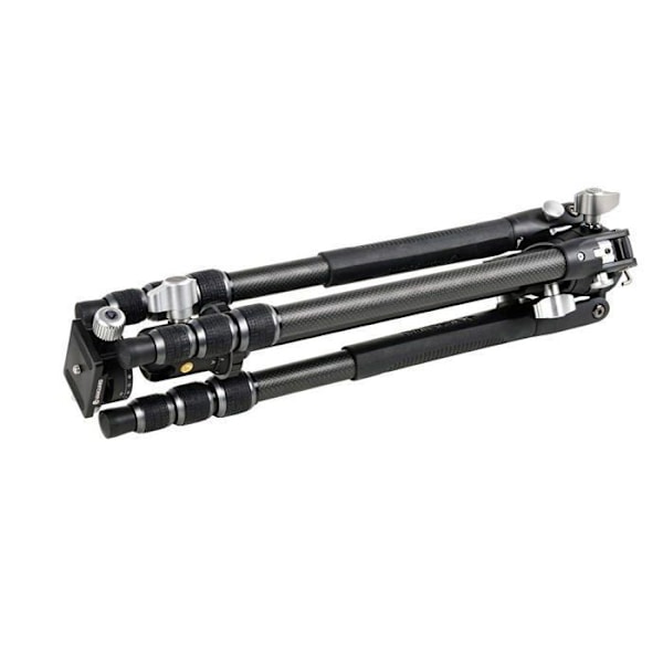 Vangard Tripod - VEO 3T+ 234CB - Vanguard Veo 3T+ 234CB - Stativ i kolfiber, Testat för säkerhet