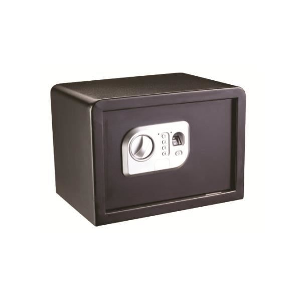 Coffert - LIFEBOX - Access 20 Bio - Biometrisk - 35 x 25 x 25 cm - 16 L