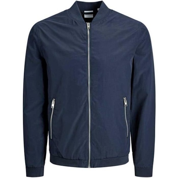Bomberjacka för män - JACK & JONES - Rush - Blå - Classic Aviator Blå M