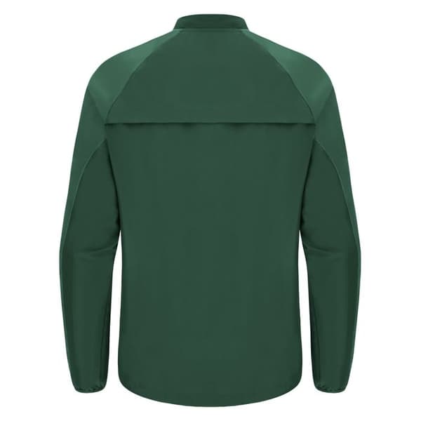 Sweatshirt vindjacka rund hals Macron Denali grön/grön jag