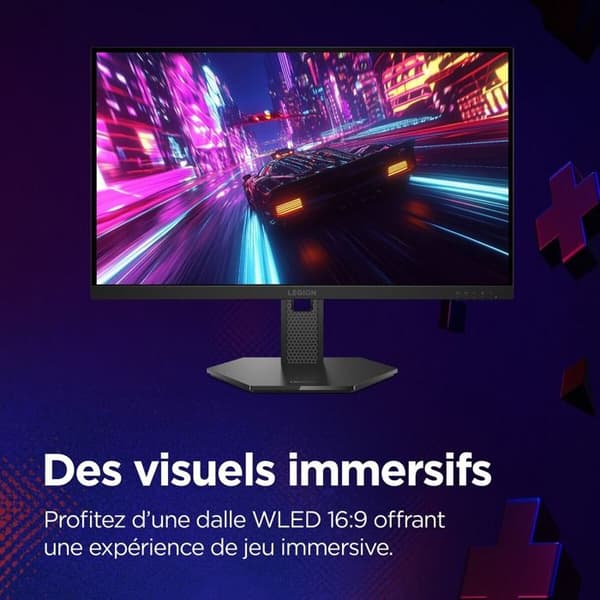 Lenovo LEGION 27-15 PC-skärm