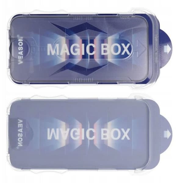 6D Pro härdat glas - VMAX - iPhone 16 Plus - Svart - Lätt att installera - Rep resistent svart