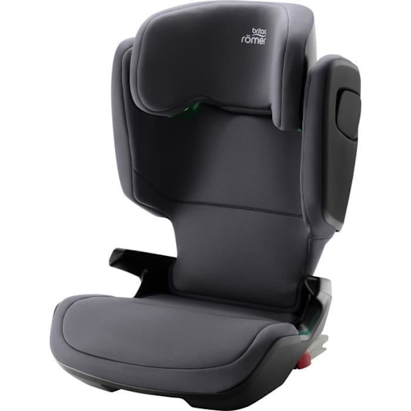 BRITAX RÖMER KIDFIX M i-SIZE - Stormgrå - Grupp 2/3
