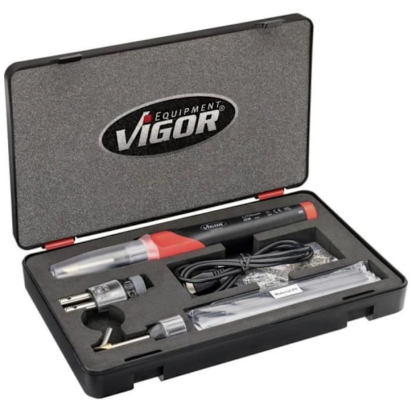 Vigor V3551N plastreparationssats