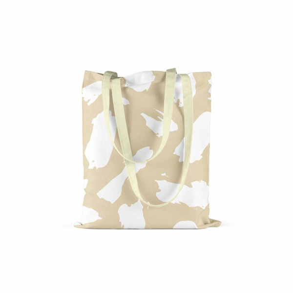 Shoppingväska - tote bag Bonamaison - TRGCTB102965