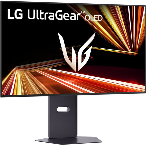 Spelmonitor - LG - 32GX850A-B - 32" 4K UHD - OLED-panel - 144Hz