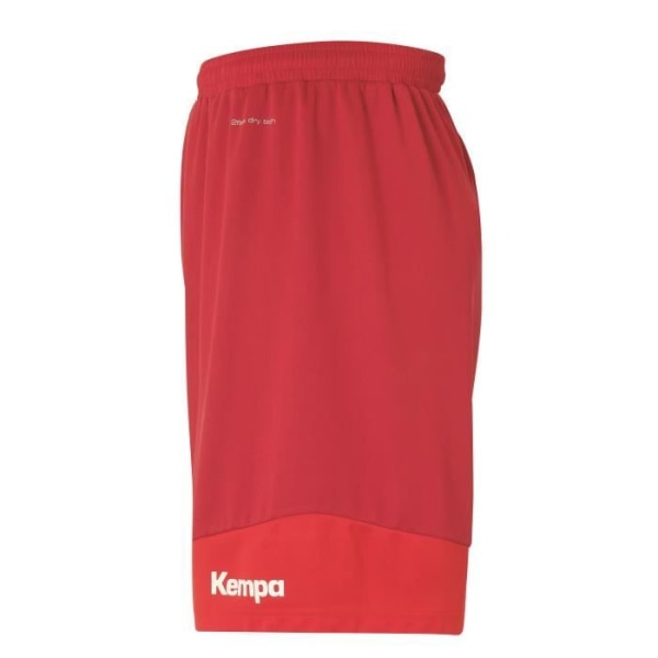 Kempa EMOTION 2.0 shorts Röd jag