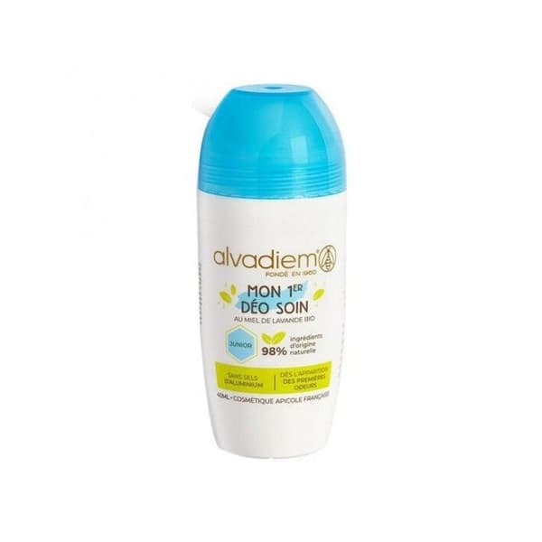 Alvadiem min 1:a deo vård 40ml