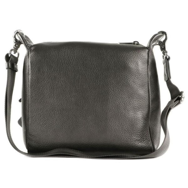 MANDARINA DUCK Mellow Lux Crossover Bag M Graphite [205808] - axelväska väska