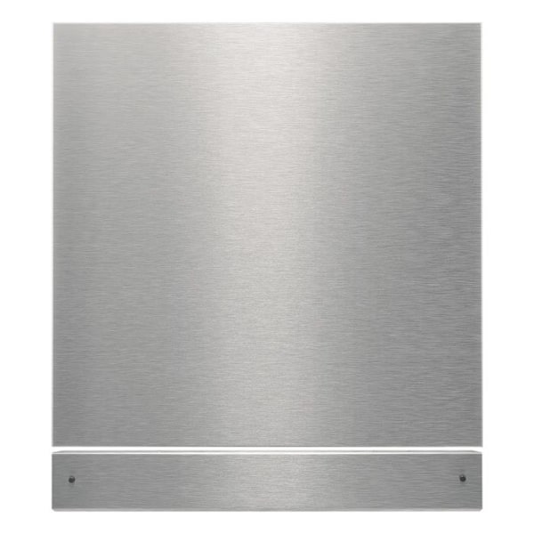 Neff Inox-dörr för integrerad 60 cm diskmaskin - z7863x2