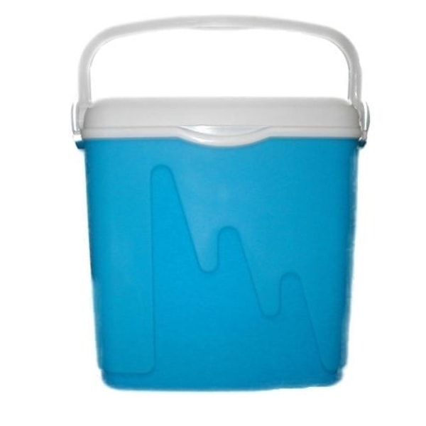 Kylväska - CURVER - 22 L - Lätt att hantera - Extra sittplats - Mått 40x43x27 cm
