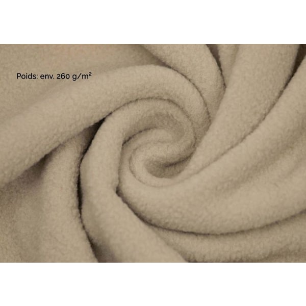 Överdrag - täcke - plaid Zollner - 6704-4527-130170-471 - Mysig filt, 130x170 cm, Fleece, Mikrofiber, Lila