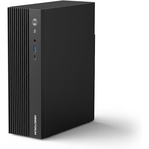 Mini PC - MINIS FORUM - 795S7 - AMD Ryzen 9 7945HX - 16C/32T - 5,4 GHz - Radeon 610M