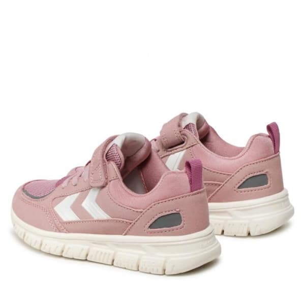 Hummel X-Light 2.0 barnskor - lila - 26