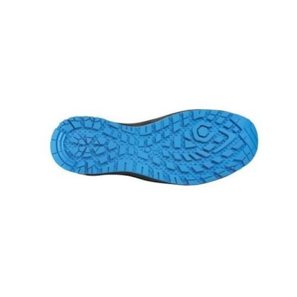 Arbetskor - Base Protection - K-Trek - Svart - S1P HRO SRC - Unisex Nero 41