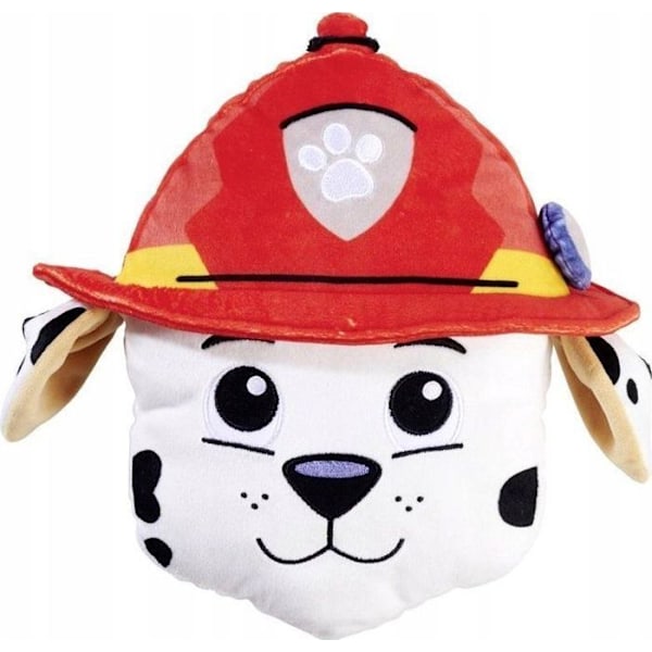 Kuddskydd - Simba örngott - 6305870501NPB - Paw Patrol Marshall kudde 50 cm