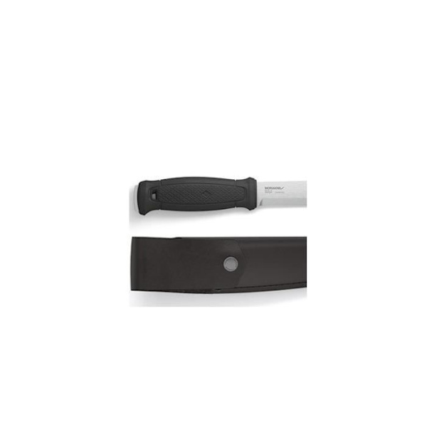 Läderslida - MoraKniv - Garberg - High-end modell - För vuxna - Hållbar och praktisk