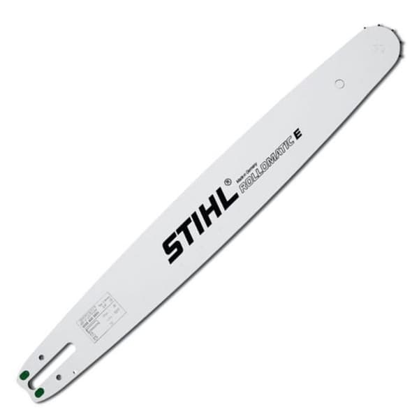 Guide för motorsåg - STIHL - Rollomatic-E - 50 cm - 3/8'' - 1,6 mm