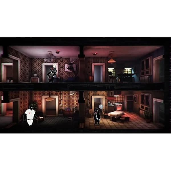 Betraktare 3 PS5