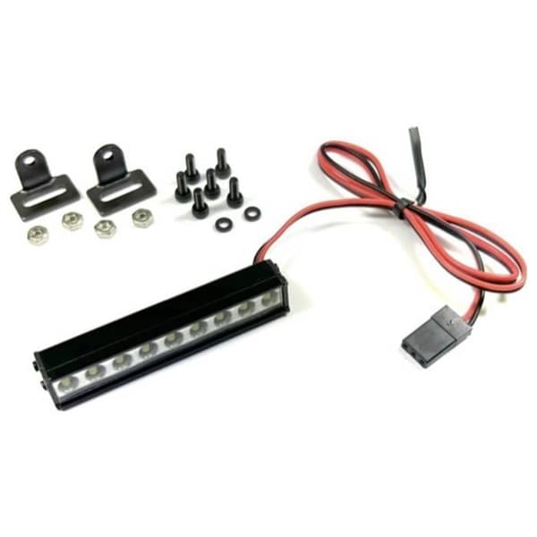 Absima LED-ljusramp 5 - 7.4 V 2320140