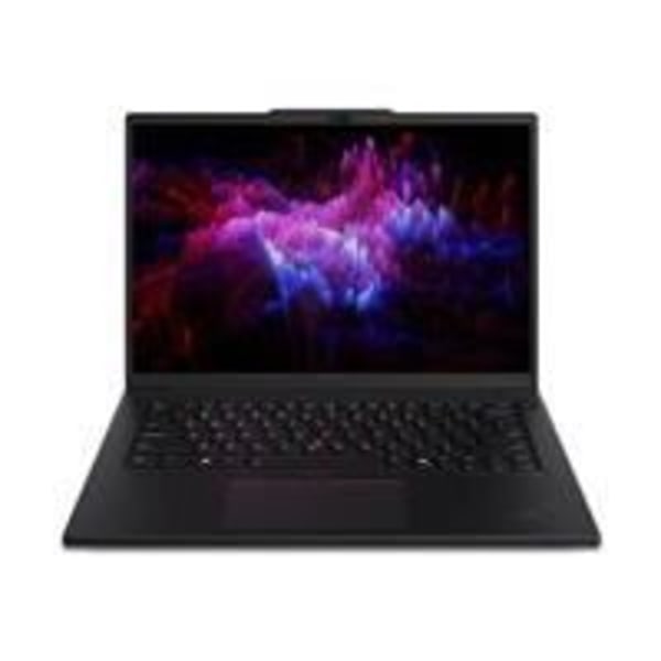 Lenovo ThinkPad P14s Gen 5 - AI Klar - 14,5" - Intel Core Ultra 7 - 155H - 16 Go RAM - 512 Go SS...