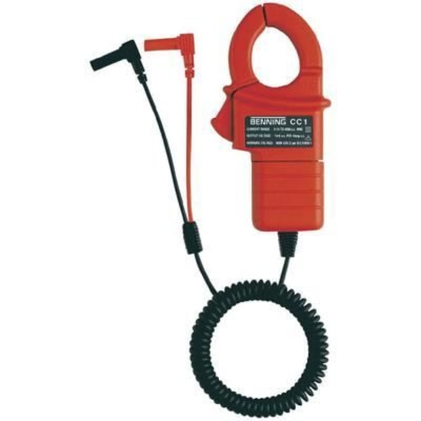 Benning CC 1 strömtångsadapter