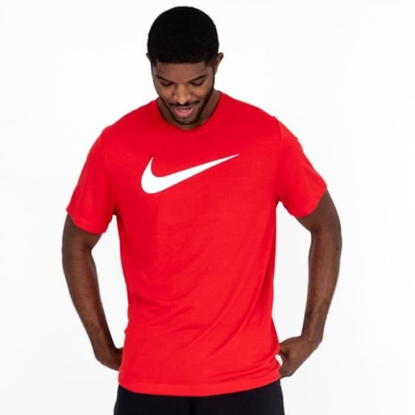 NIKE Park 20 DRI FIT Rosso