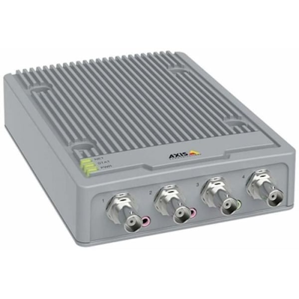AXIS P7304 Video Encoder - 01680-001 Grå