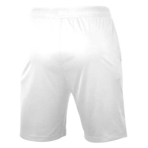 Kort Mizuno Team nara träning - vit - XL Vit S