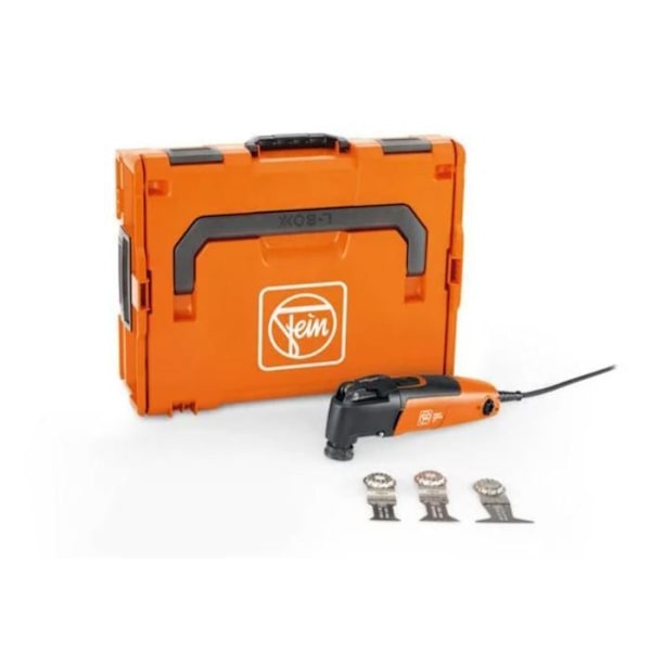 FEIN MM 300 PLUS Start multiverktyg 72297264000 - 250 W