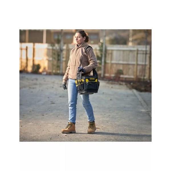 Stanley FatMax Verktygsväska Import Grande Bâ € ¦