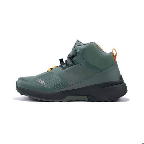 Sidi Nucleus Skor klätterväxt/svart 40