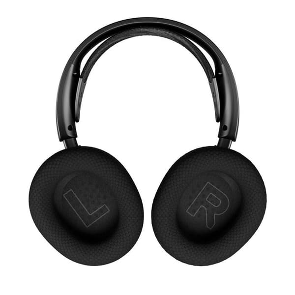 SteelSeries Arctis Nova 5 Wireless PC Gaming Headset Svart Svart